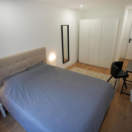 Keyless Appartement Moderne Et Spacieux 90 M2 Parking Шевийи-Ларю Экстерьер фото